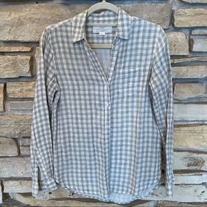 Trovata linen shirt
